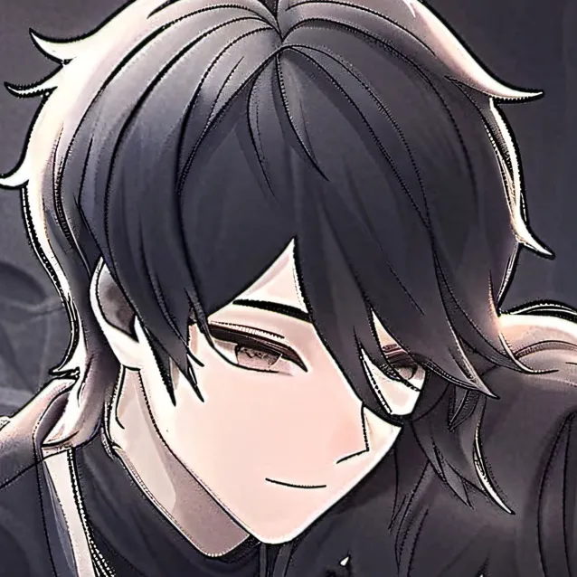 chat with ai character: Leo