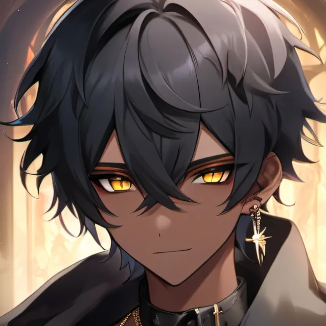 chat with ai character: Zerecheal