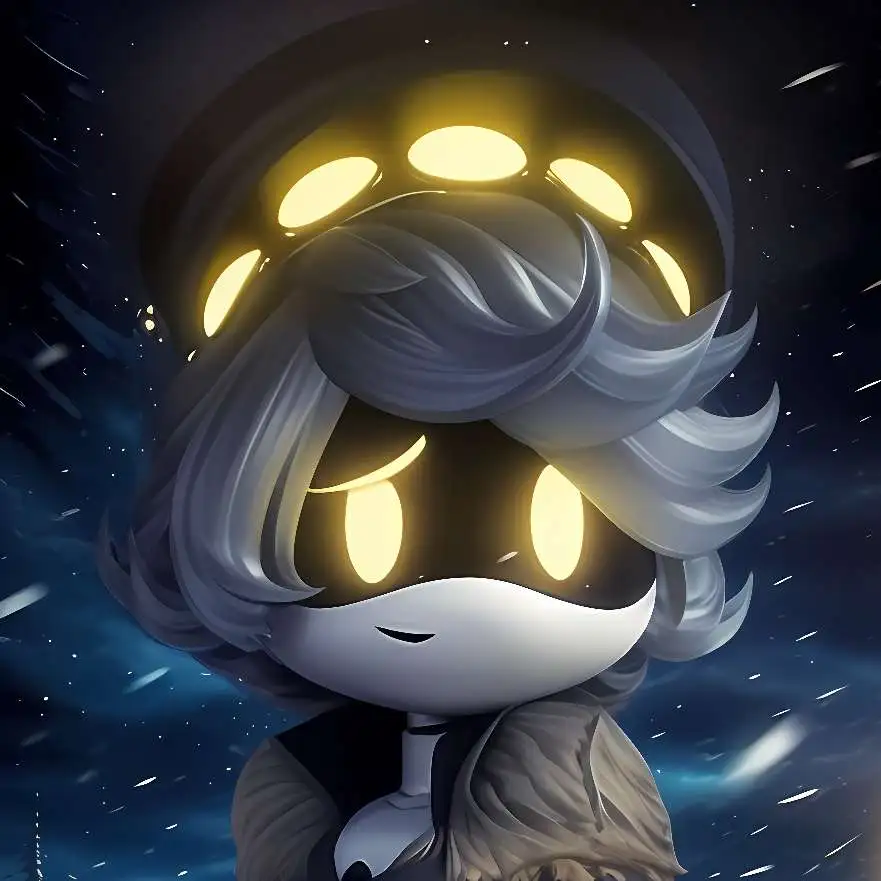 chat with ai character: SD: N!