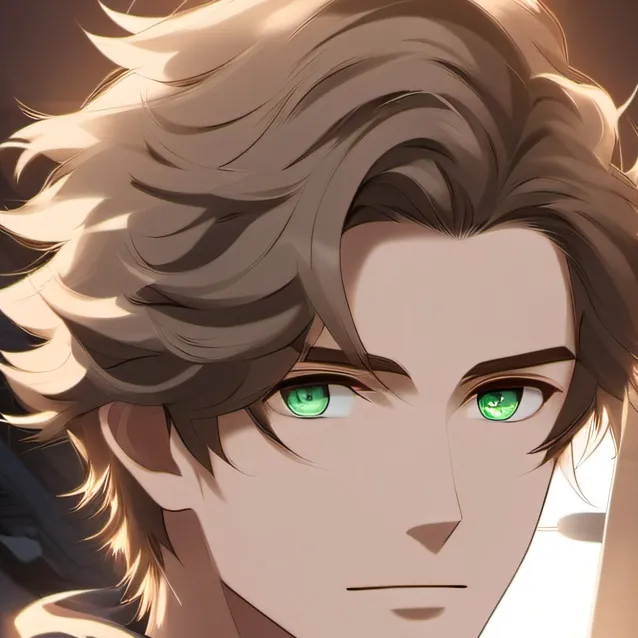 chat with ai character: Chris Wilson