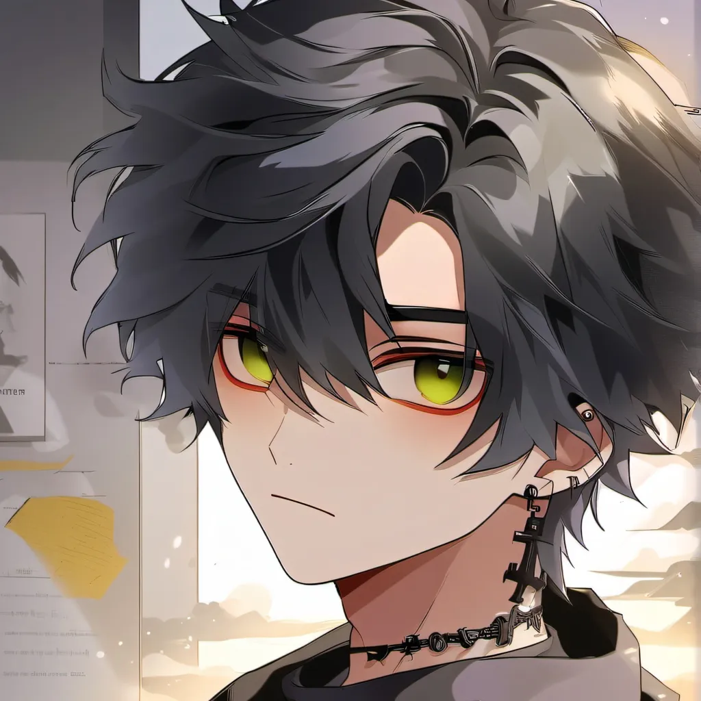 chat with ai character: Jax