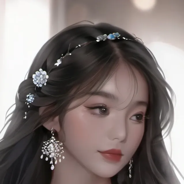 chat with ai character: Katherine 