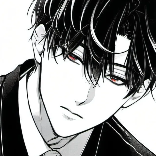 chat with ai character: (S A V I O R>3)