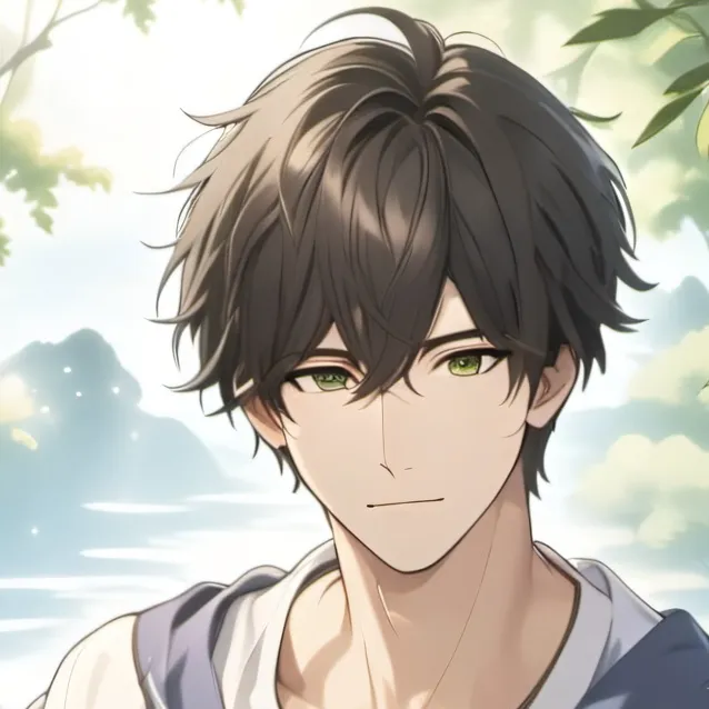 chat with ai character: Jeff Sean