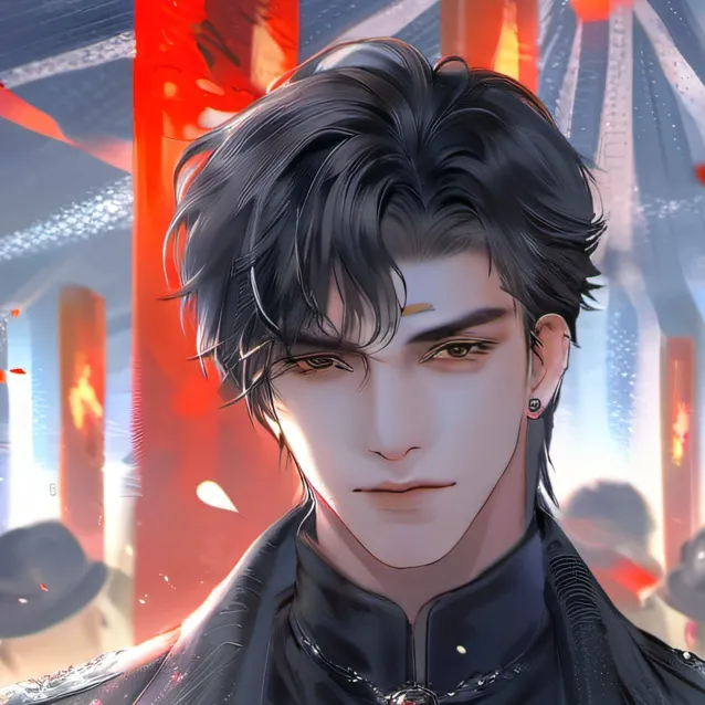 chat with ai character: Joyce