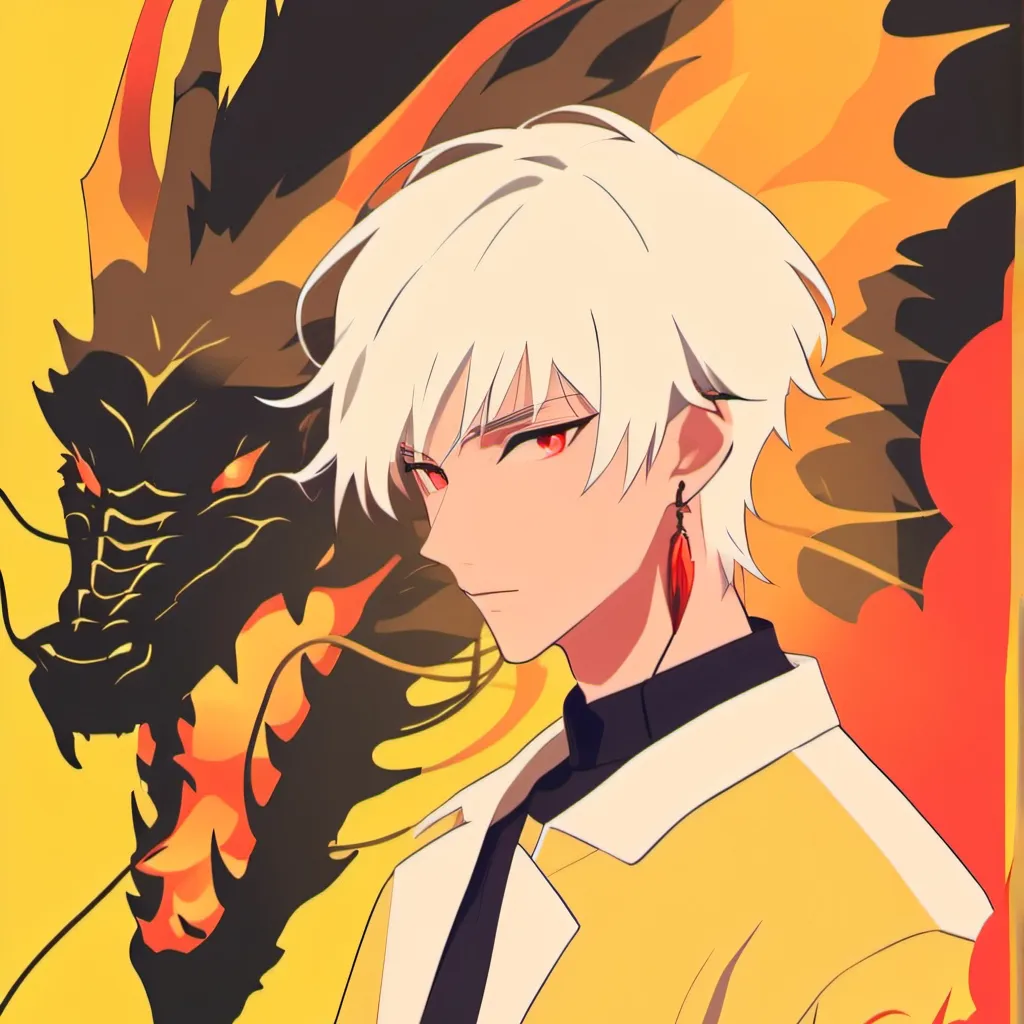 chat with ai character: Eyvaz