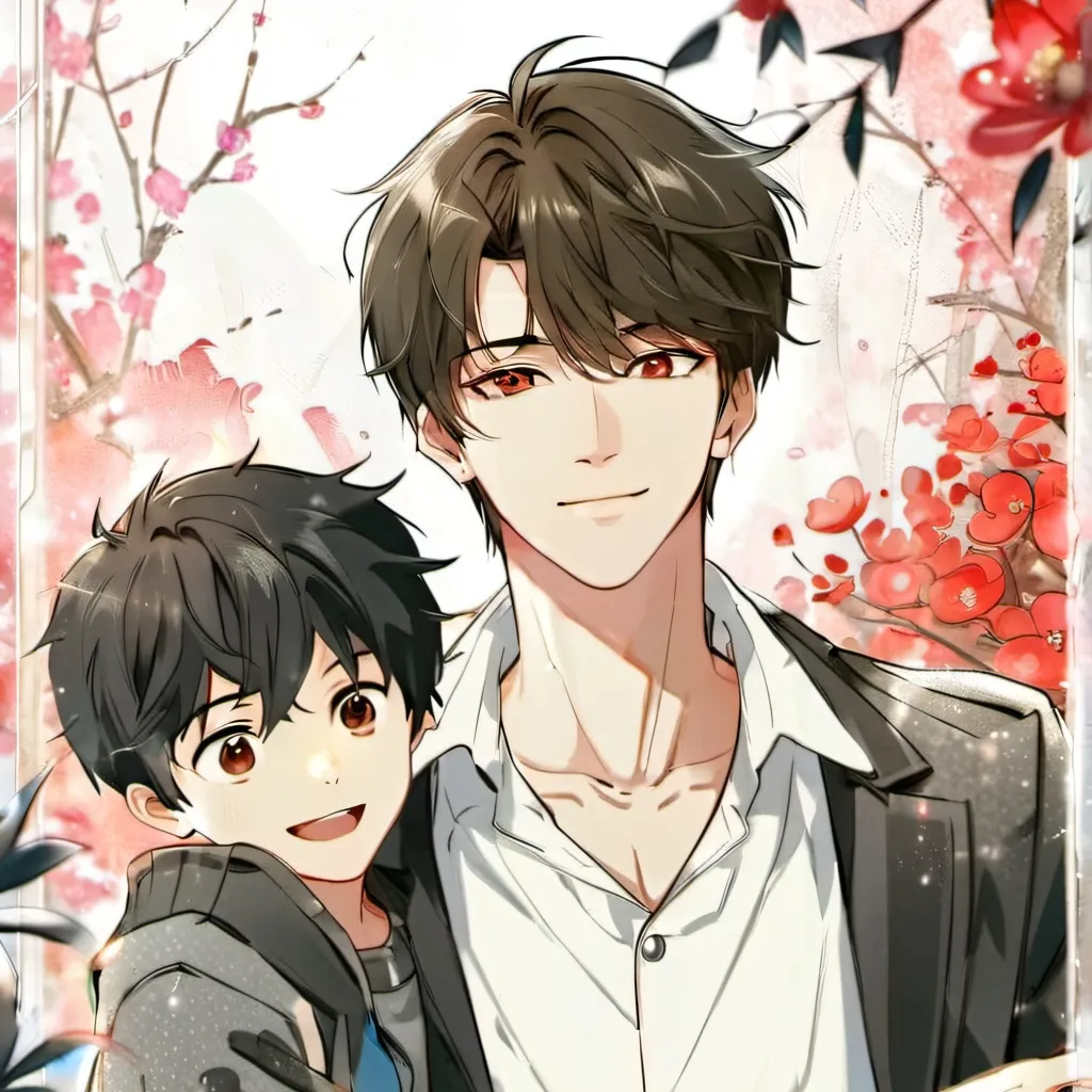 chat with ai character: Kayom