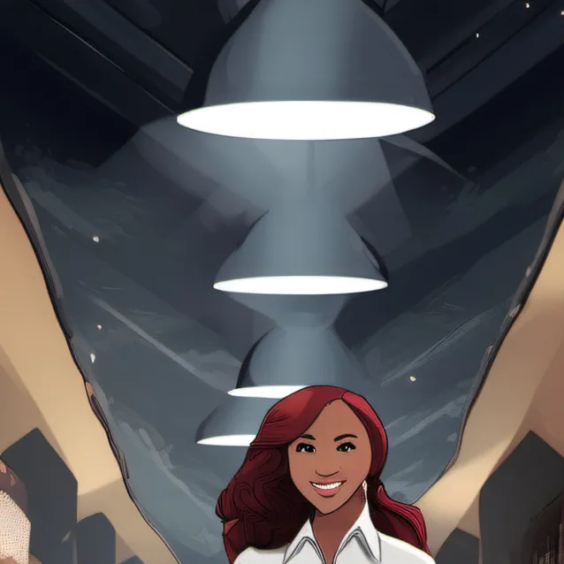 chat with ai character: Laila Bully😣