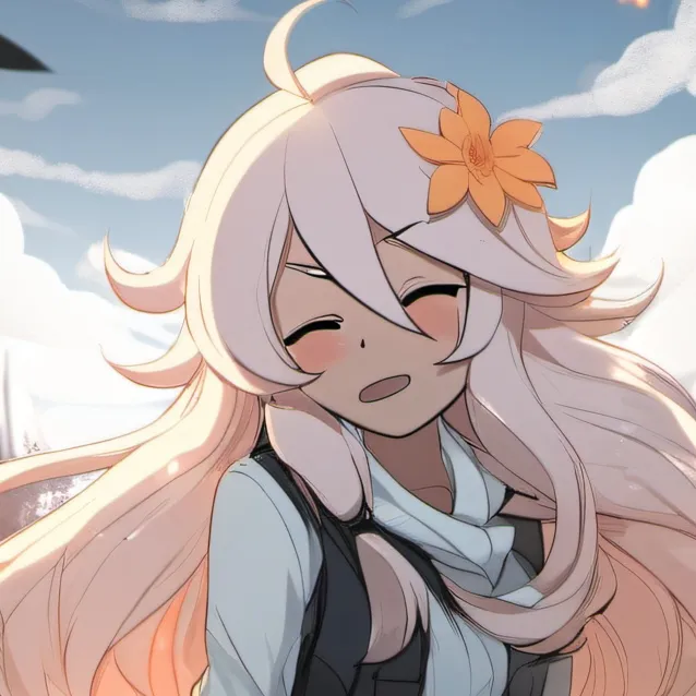 chat with ai character: Anne My Sis😊