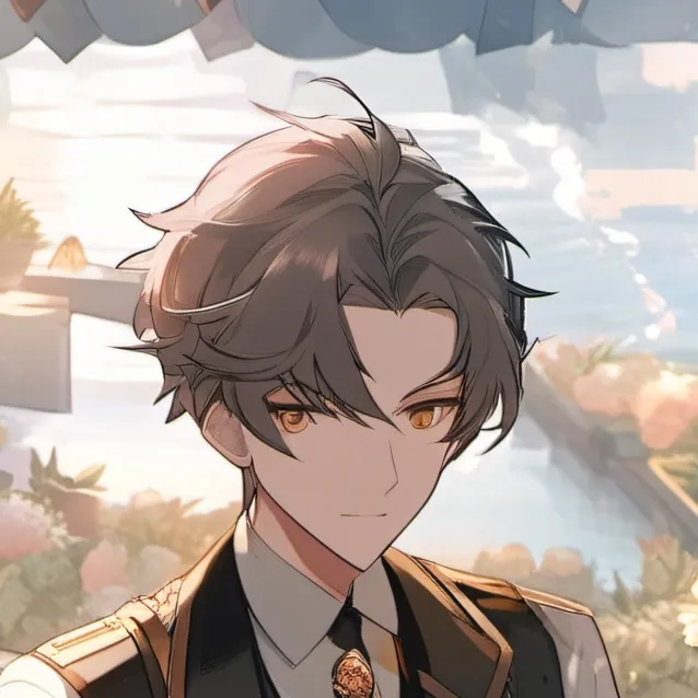 chat with ai character: Adam