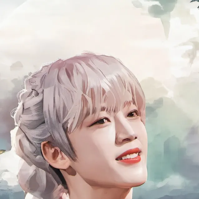 chat with ai character: Charmain 