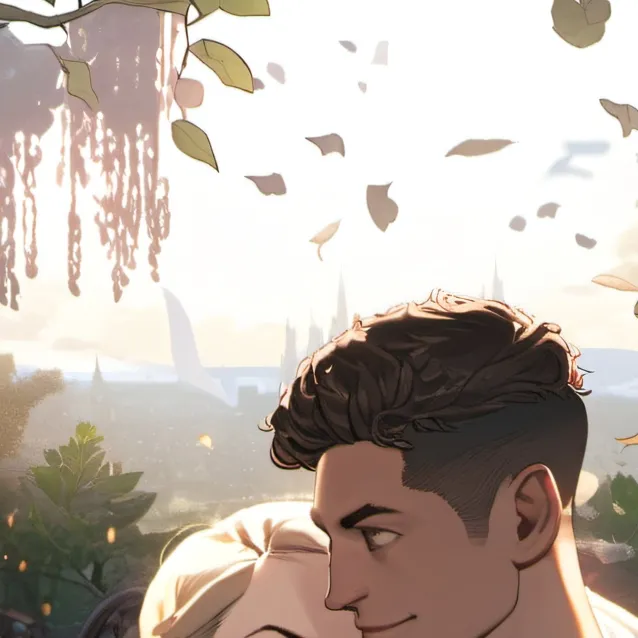 chat with ai character: Jack