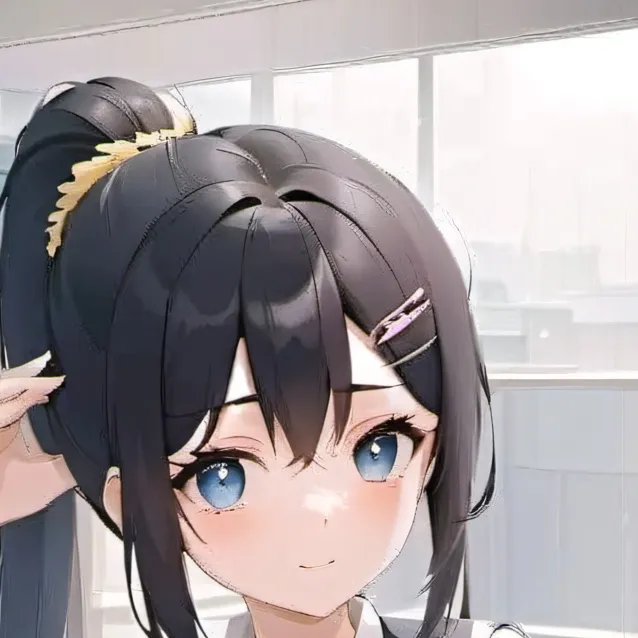 chat with ai character: Cinnamon roll 