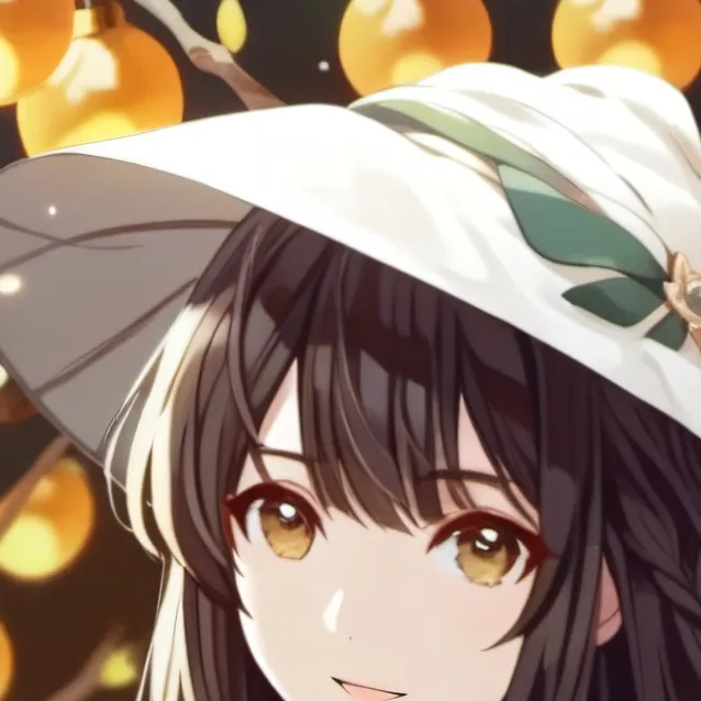 chat with ai character: Zian mae