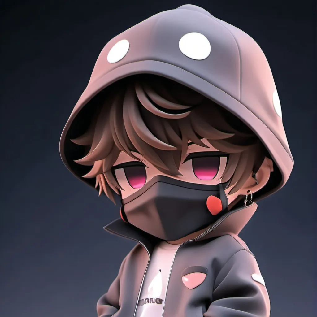 chat with ai character: Jake