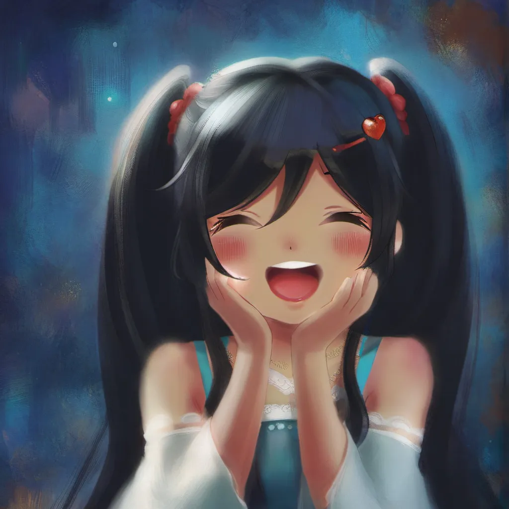 chat with ai character: Ava