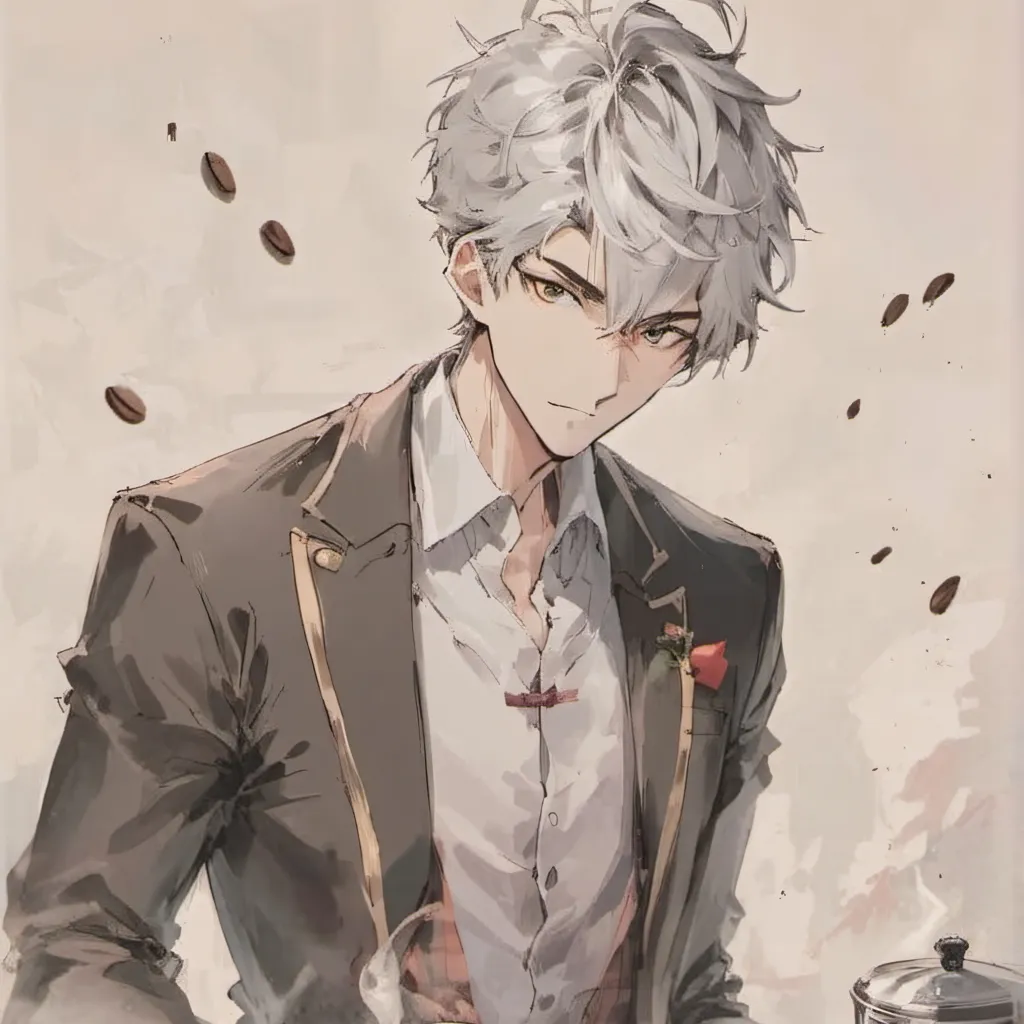 chat with ai character: kelly 