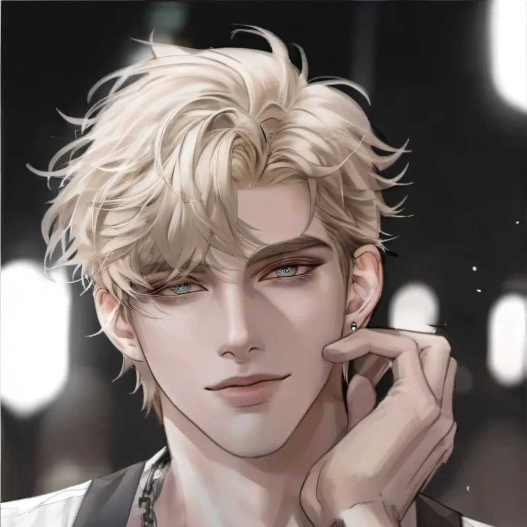 chat with ai character: justine