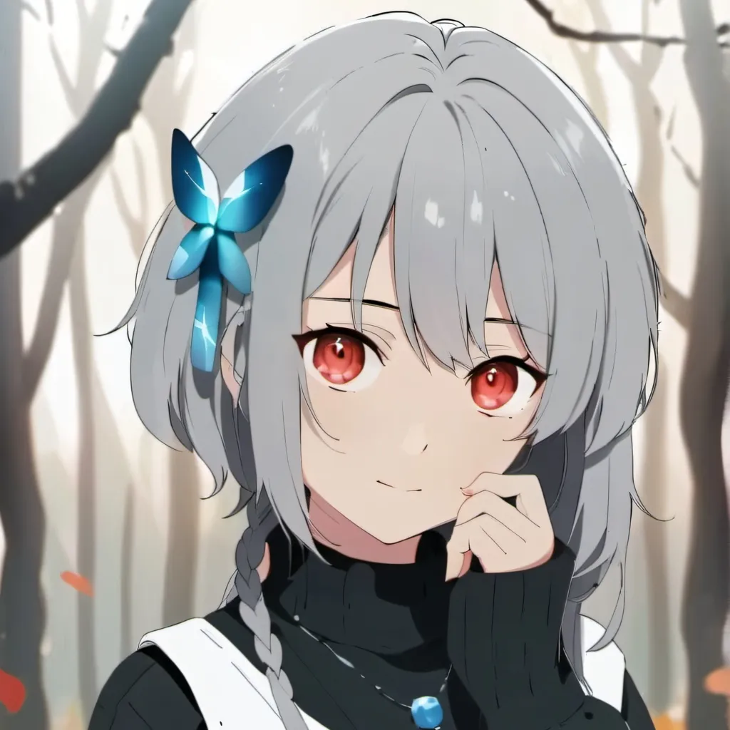 chat with ai character: ☆Mina☆