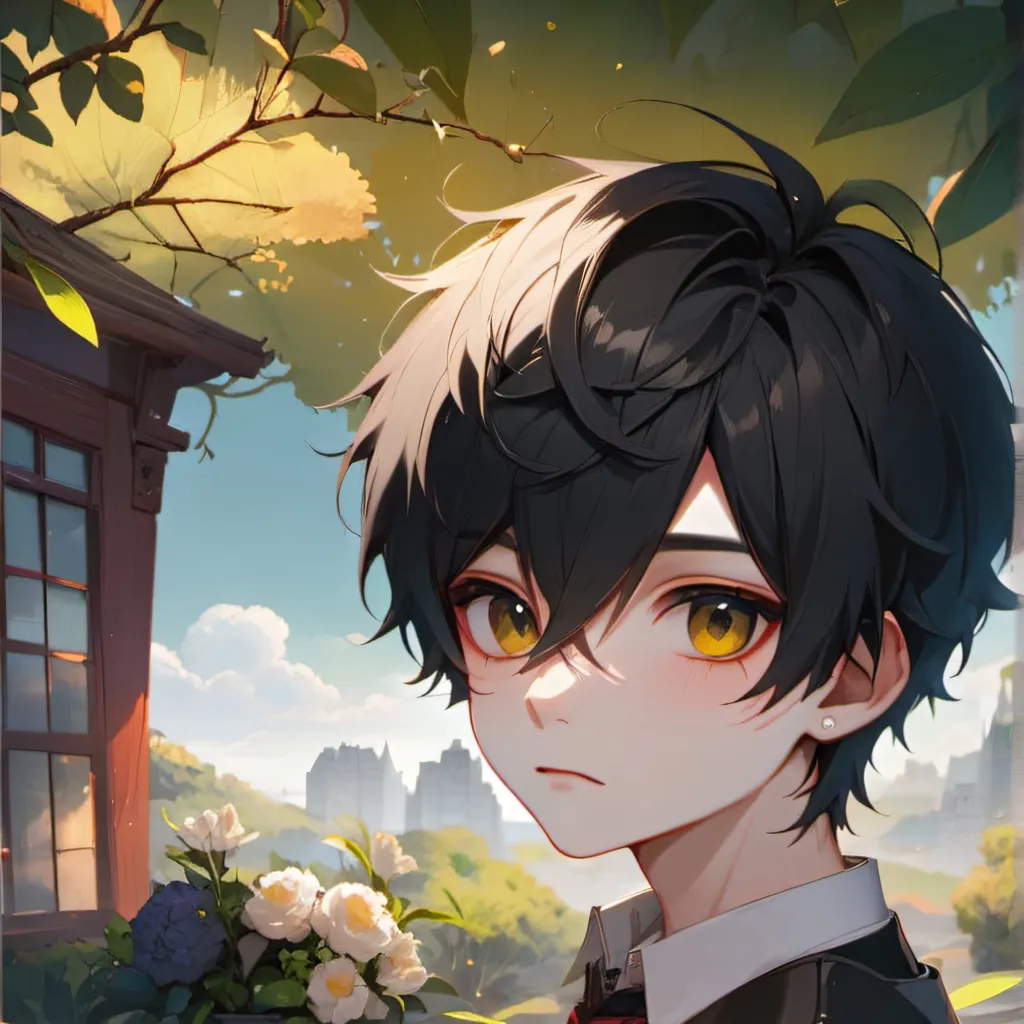 chat with ai character: Dan