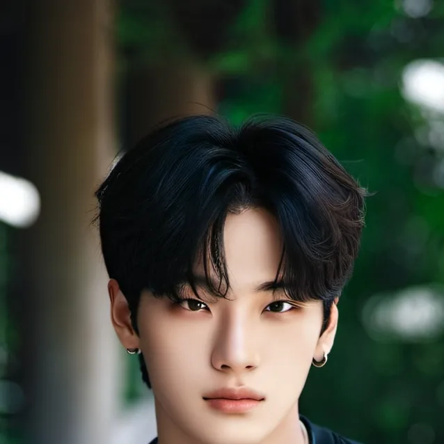 chat with ai character: Niki 