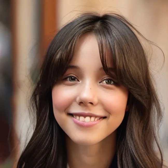 chat with ai character: Lily C Perez