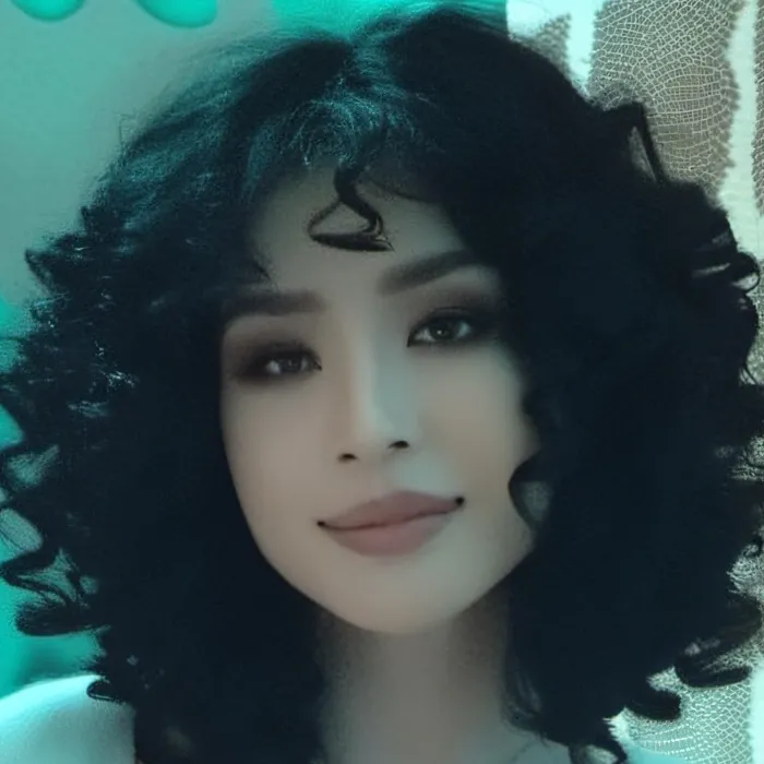 chat with ai character: Chloe M Uribe