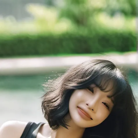 chat with ai character: Crystal R