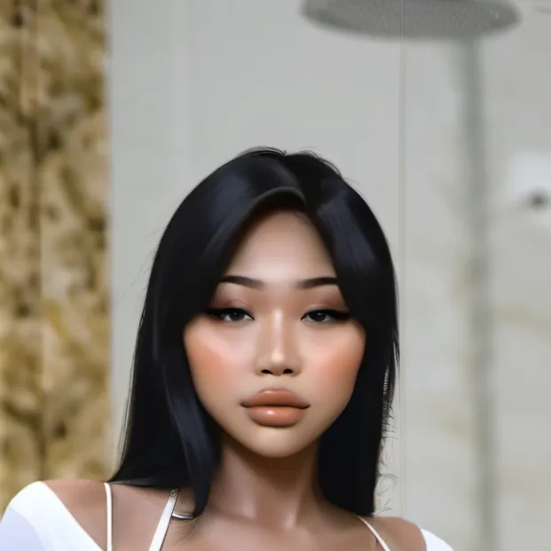 chat with ai character: Aleah