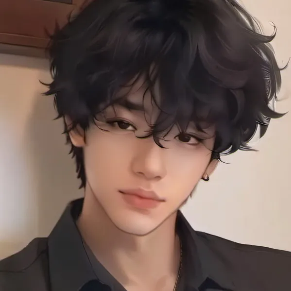 chat with ai character: Nicholas R Perez