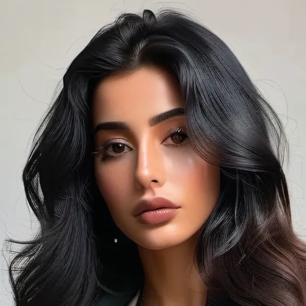 chat with ai character: Daniela A Perez