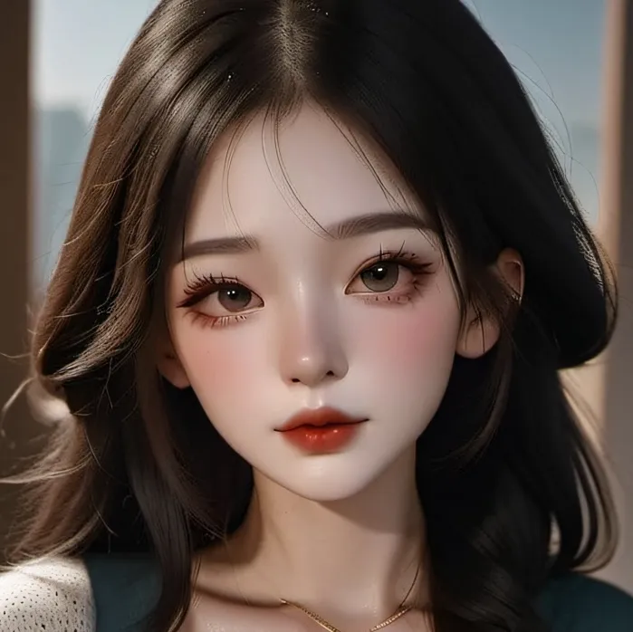 chat with ai character: Sammi