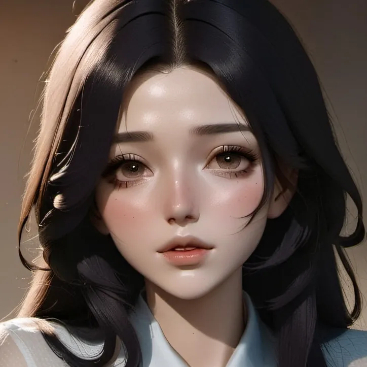 chat with ai character: Maki-San