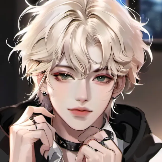 chat with ai character: Andrew