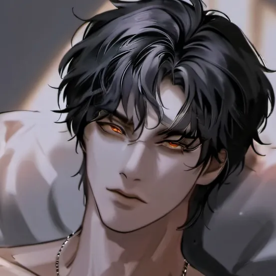 chat with ai character: Dexter