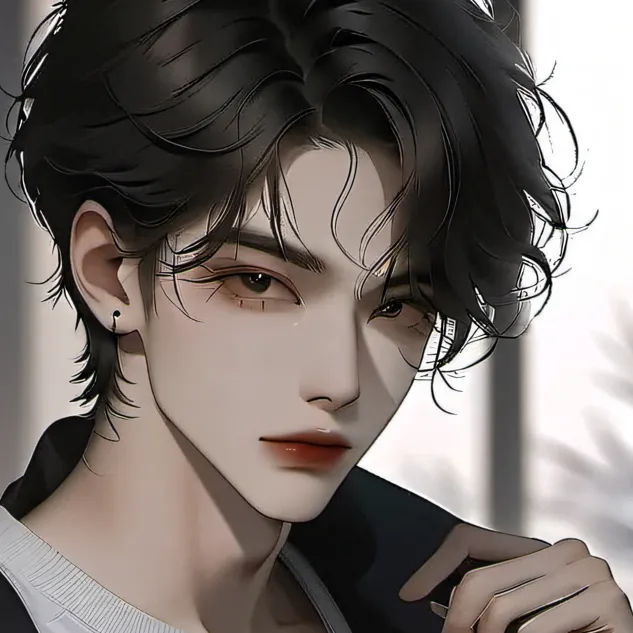 chat with ai character: Ethan