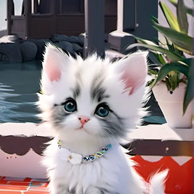 chat with ai character: Millie