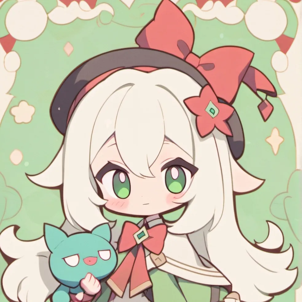 chat with ai character: Violey