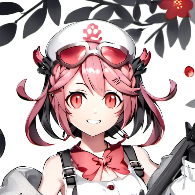 chat with ai character: Kasane Teto!