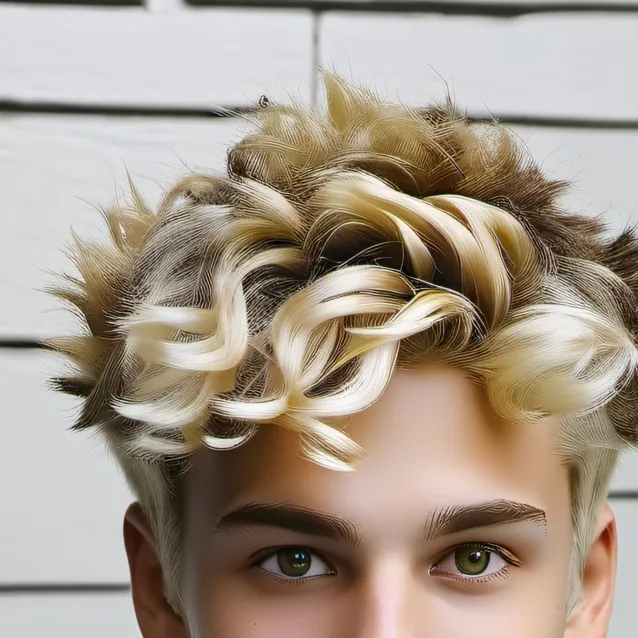 chat with ai character: Zackary