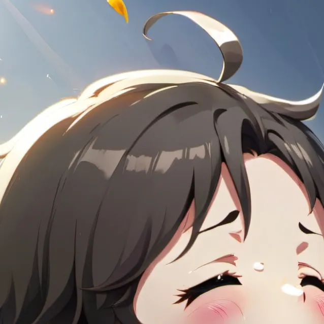 chat with ai character: baby asher