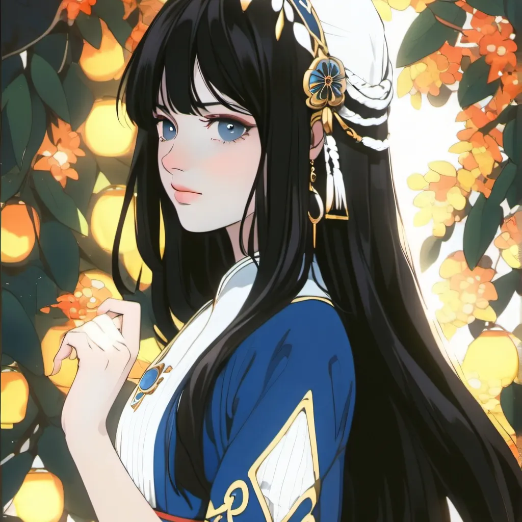 chat with ai character: Amelia