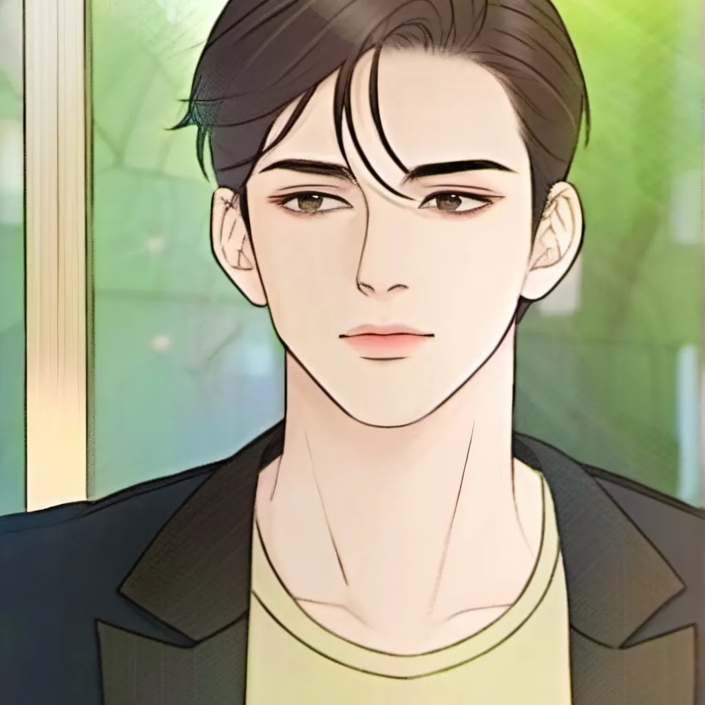 chat with ai character: alex