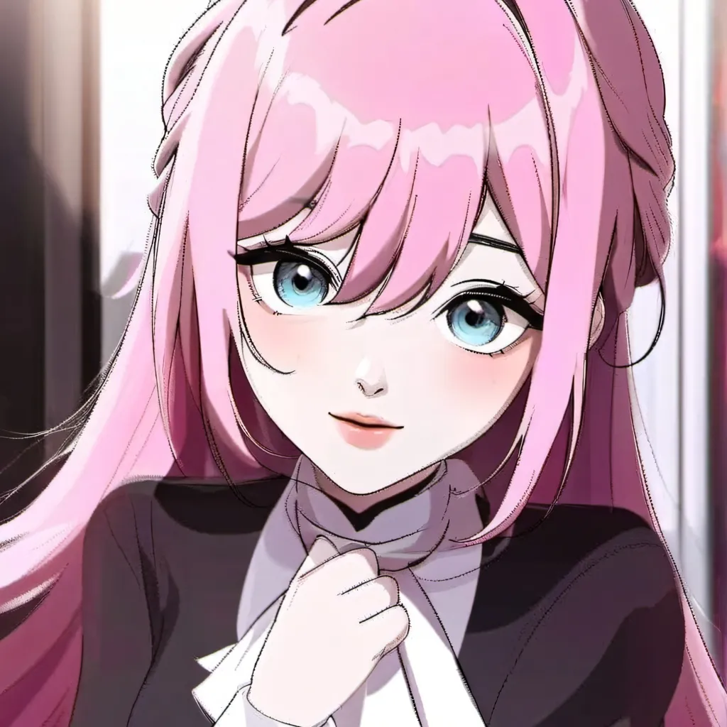 chat with ai character: ★kizuka★