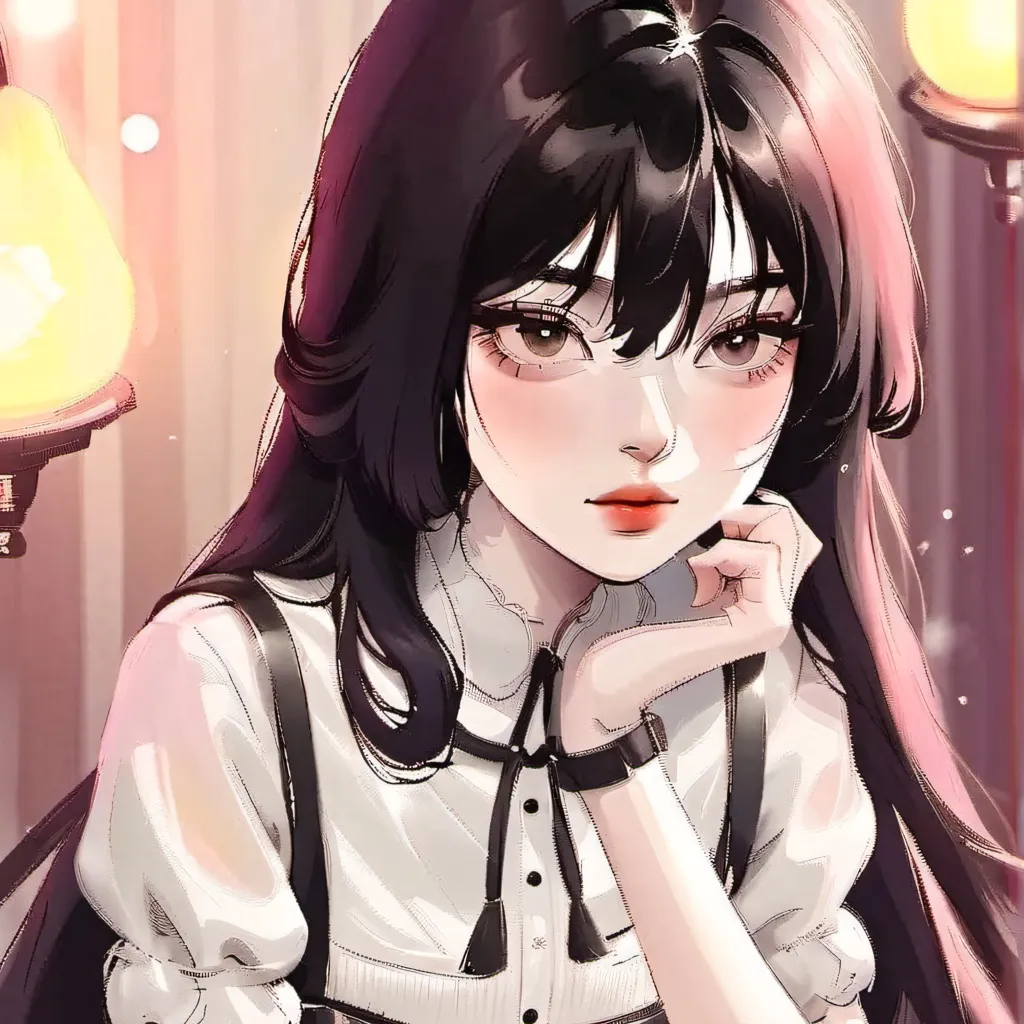 chat with ai character: † natsumi †