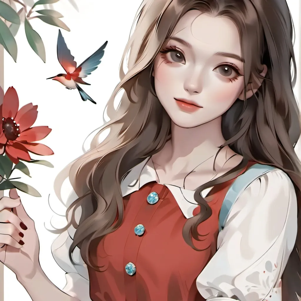 chat with ai character: ‡ yura ‡