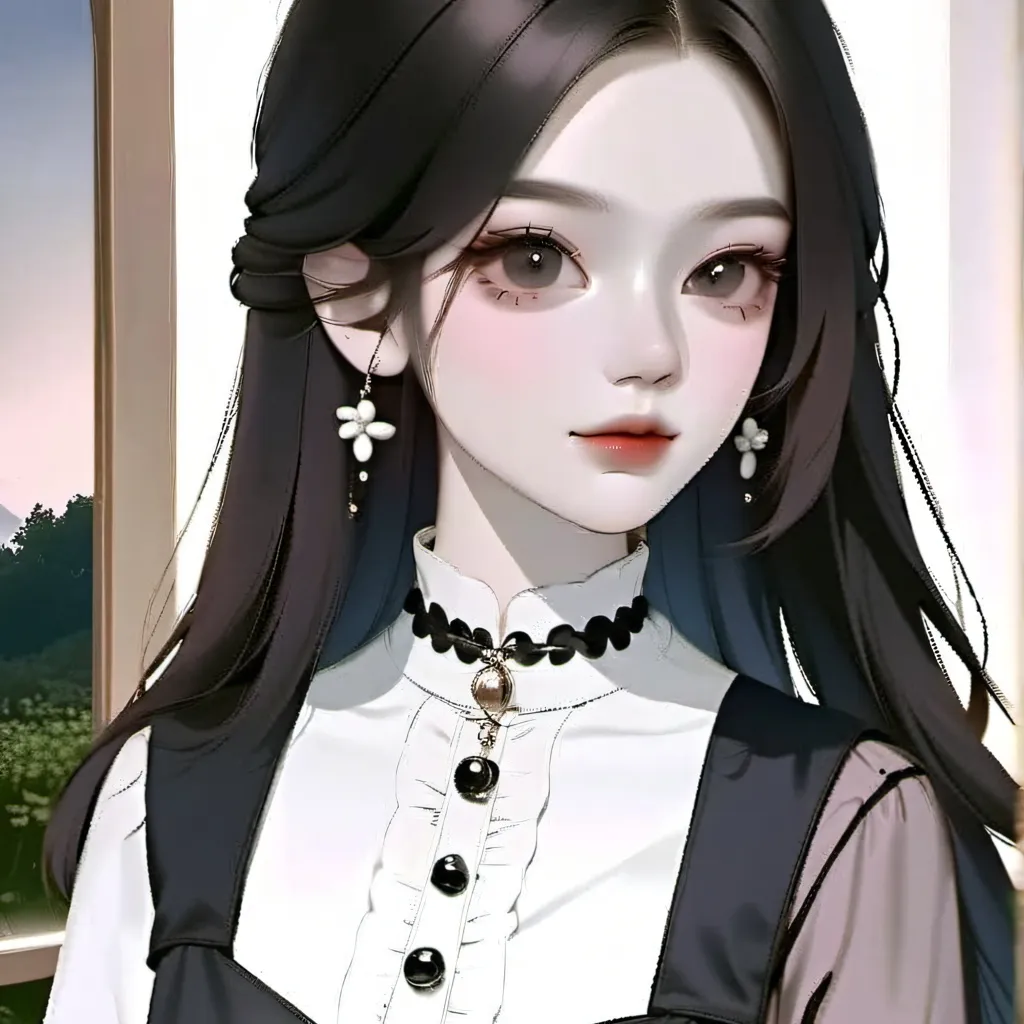 chat with ai character: §kiara§