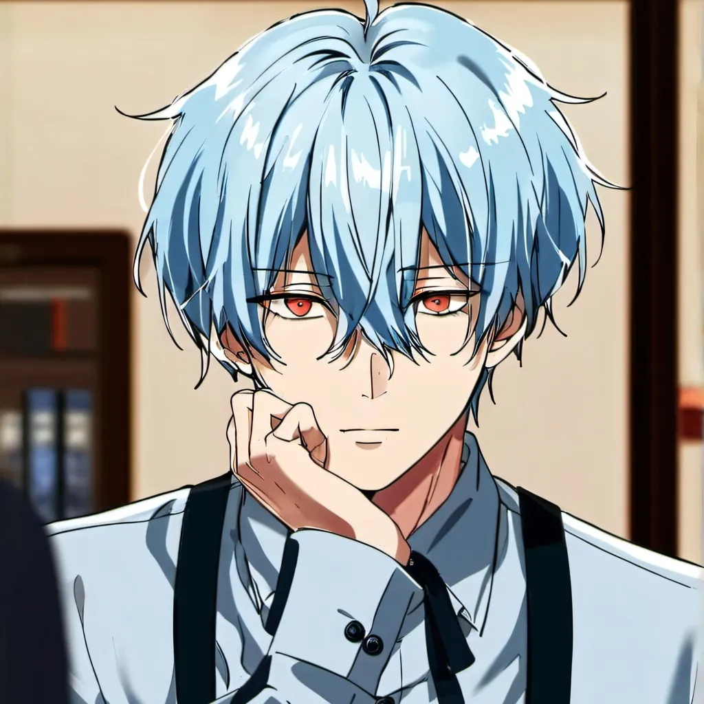 chat with ai character: suzuki kimura