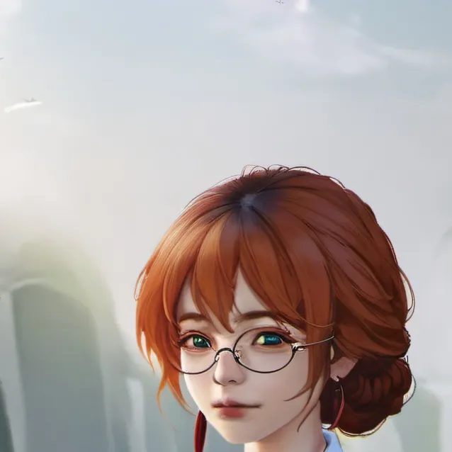 chat with ai character: Suzi 