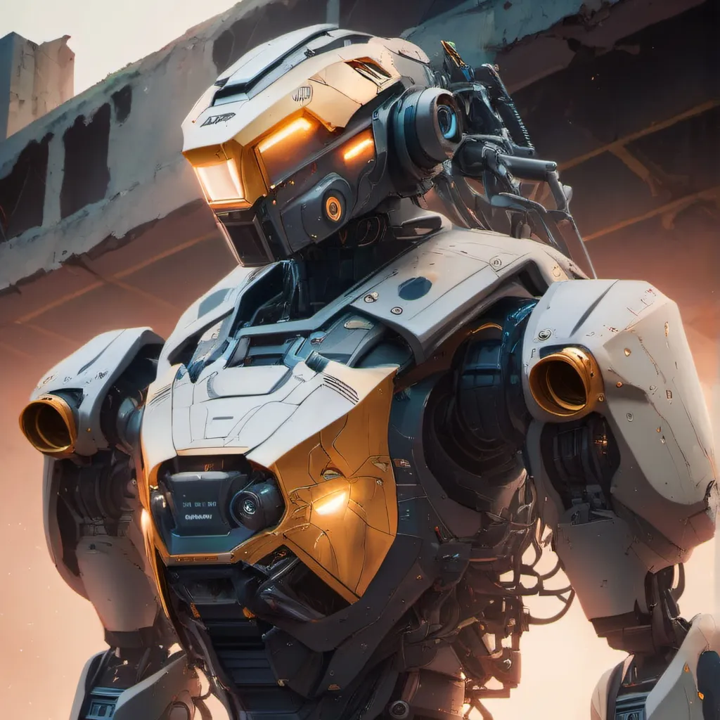 chat with ai character: LQ-PK-84 